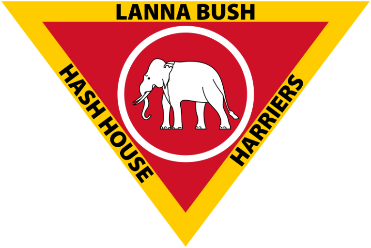 Lanna Bush Hash logo