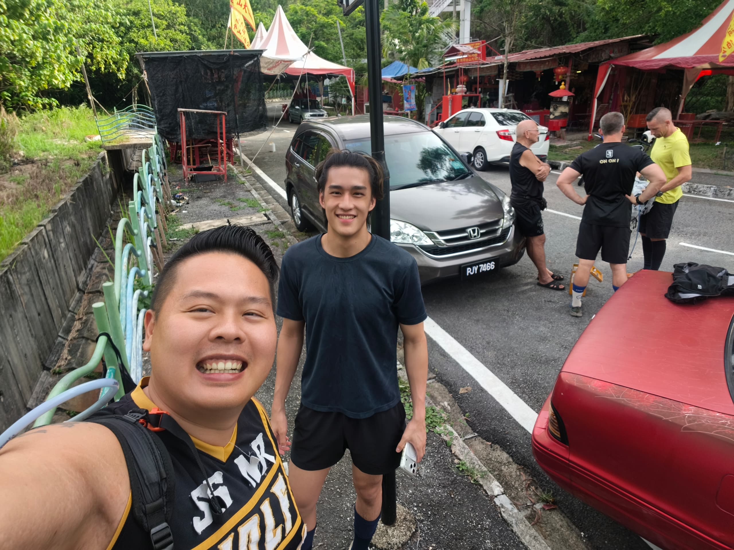 Run image 1