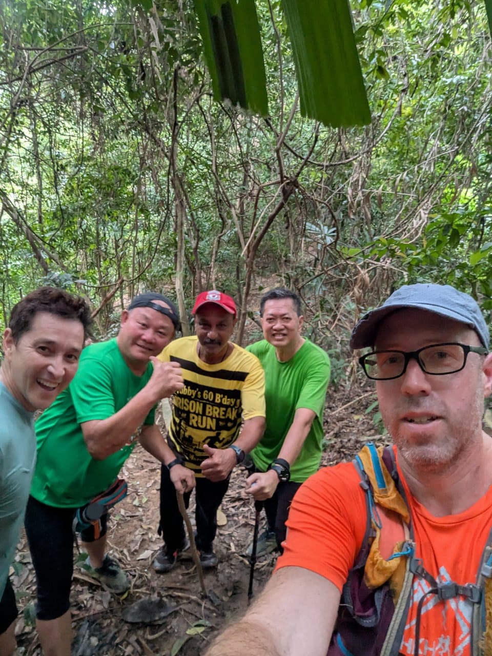 Run image 2